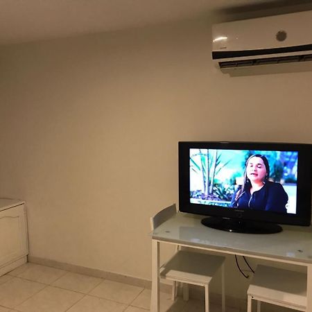 Apartamento En El Laguito, Cartagena Eksteriør bilde