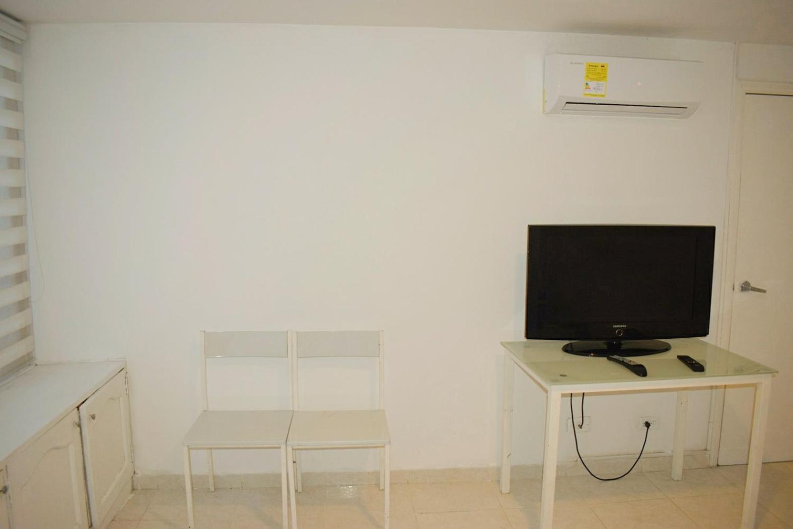 Apartamento En El Laguito, Cartagena Rom bilde