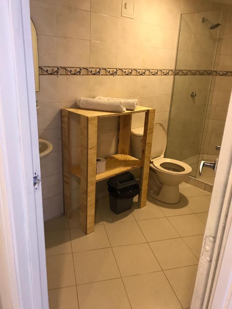 Apartamento En El Laguito, Cartagena Eksteriør bilde