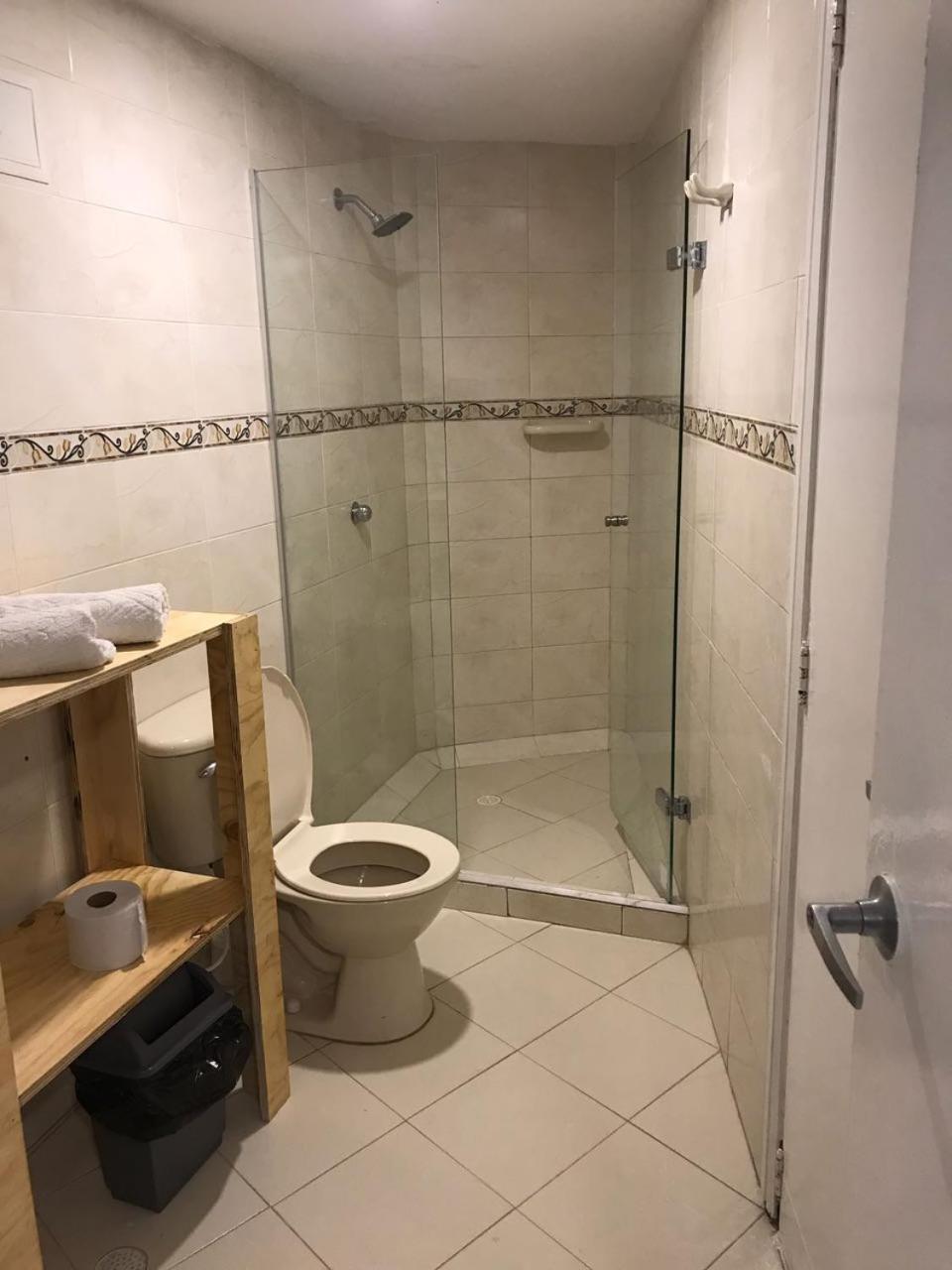 Apartamento En El Laguito, Cartagena Eksteriør bilde