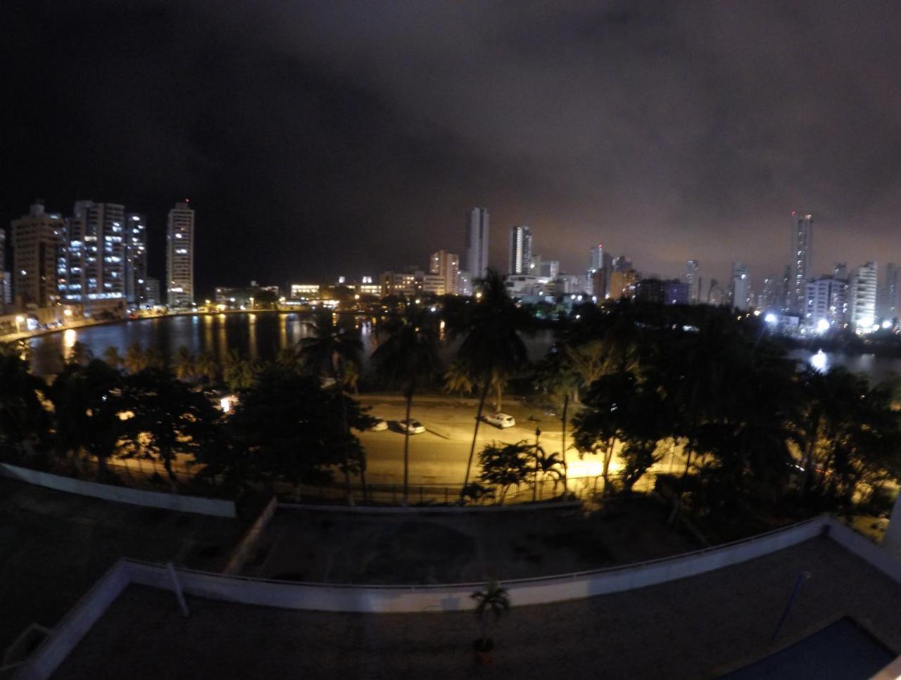 Apartamento En El Laguito, Cartagena Rom bilde